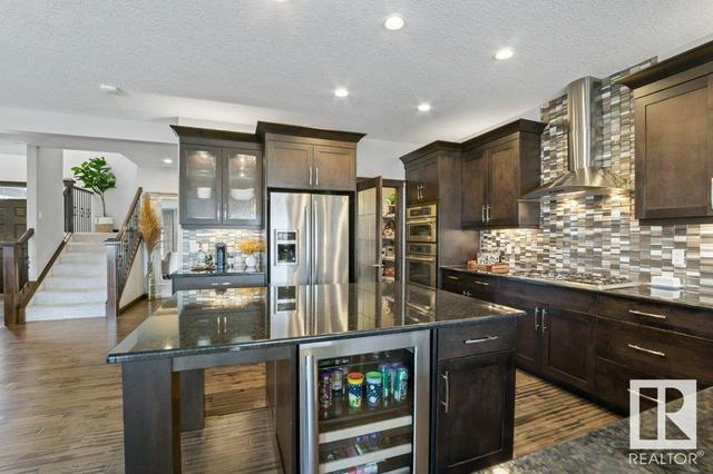 5819 175 Av Nw, House detached with 4 bedrooms, 3 bathrooms and null parking in Edmonton AB | Image 17
