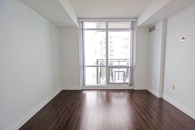 5107 - 11 Brunel Crt, Condo with 1 bedrooms, 1 bathrooms and 1 parking in Toronto ON | Image 10