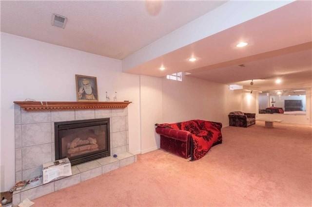 866 Grandview St, House detached with 4 bedrooms, 5 bathrooms and 2 parking in Oshawa ON | Image 14