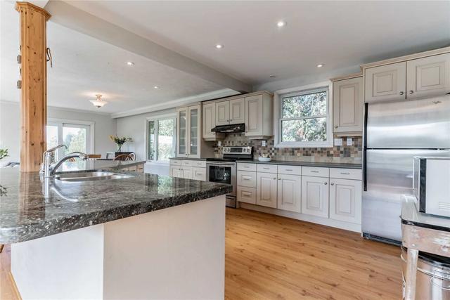 5124 Fifth Line, House detached with 4 bedrooms, 2 bathrooms and 6 parking in Erin ON | Image 4