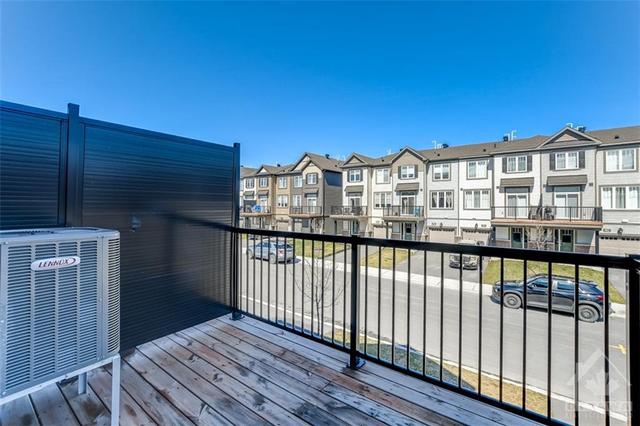 903 Lixnaw Court, Townhouse with 2 bedrooms, 2 bathrooms and 2 parking in Ottawa ON | Image 20