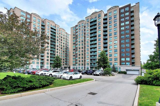 1009 - 23 Oneida Cres, Condo with 1 bedrooms, 1 bathrooms and 1 parking in Richmond Hill ON | Image 23