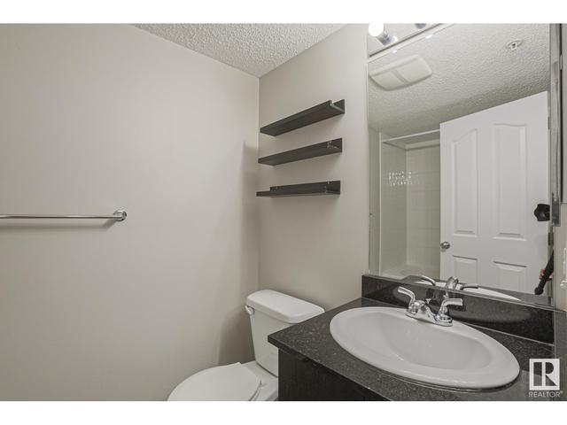 321 - 274 Mcconachie Dr Nw, Condo with 2 bedrooms, 2 bathrooms and null parking in Edmonton AB | Image 15