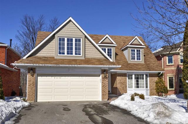150 Glenvalley Dr, House detached with 4 bedrooms, 4 bathrooms and 4 parking in Cambridge ON | Image 12