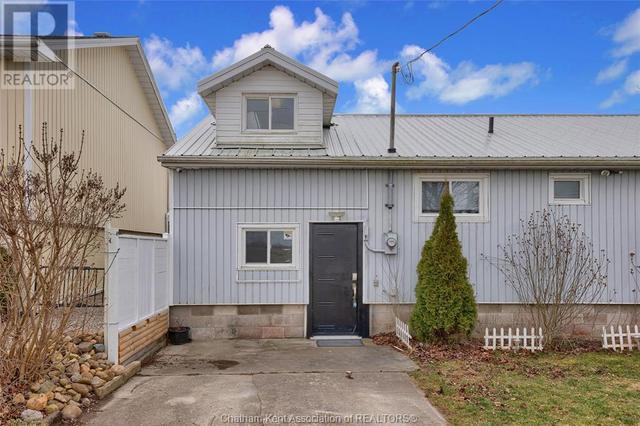 18420 Erie Shore Drive, House detached with 3 bedrooms, 2 bathrooms and null parking in Chatham Kent ON | Image 37