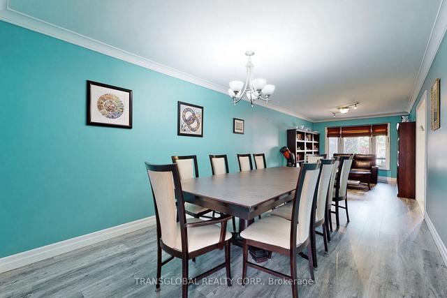 195 Brownridge Dr, House detached with 5 bedrooms, 5 bathrooms and 4 parking in Vaughan ON | Image 24