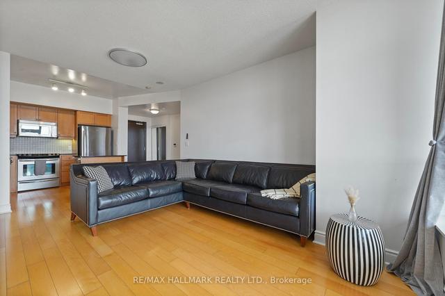 1004 - 1105 Leslie St, Condo with 2 bedrooms, 2 bathrooms and 1 parking in Toronto ON | Image 29