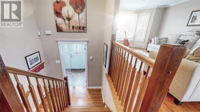1 Woodpath Road, House other with 4 bedrooms, 3 bathrooms and null parking in Conception Bay South NL | Image 6