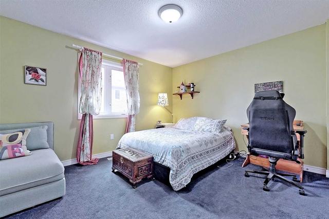 13 Leamster Tr, House attached with 3 bedrooms, 3 bathrooms and 2 parking in Caledon ON | Image 24