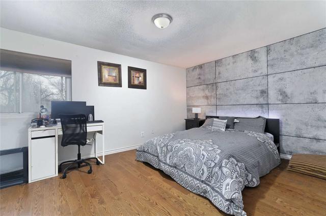 51 - 2301 Derry Rd W, Townhouse with 3 bedrooms, 3 bathrooms and 2 parking in Mississauga ON | Image 4