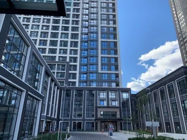 2604 - 7 Mabelle Ave, Condo with 2 bedrooms, 2 bathrooms and 1 parking in Toronto ON | Image 7