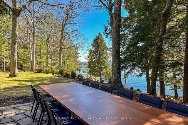 2045 Wyldewood Rd, House detached with 7 bedrooms, 3 bathrooms and 15 parking in Muskoka Lakes ON | Image 22