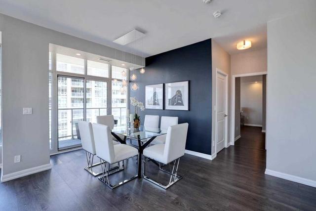 1817 - 75 East Liberty St, Condo with 2 bedrooms, 2 bathrooms and 2 parking in Toronto ON | Image 37