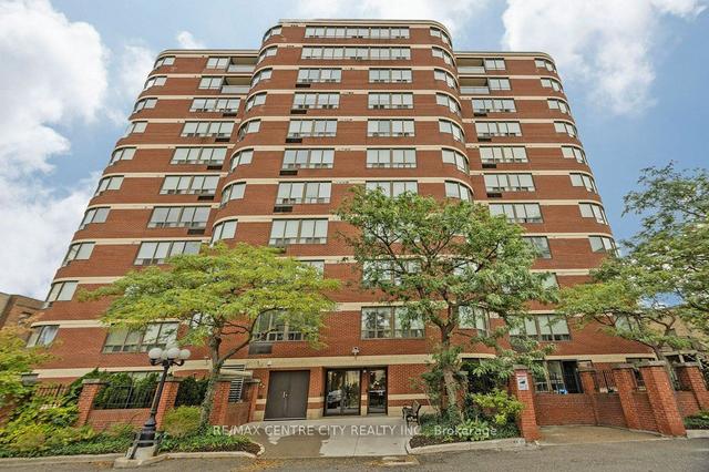 801 - 7 Picton St, Condo with 2 bedrooms, 2 bathrooms and 1 parking in London ON | Image 26