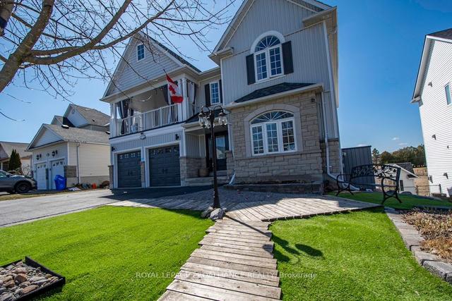 1723 Ravenwood Dr, House detached with 4 bedrooms, 3 bathrooms and 6 parking in Peterborough ON | Image 12
