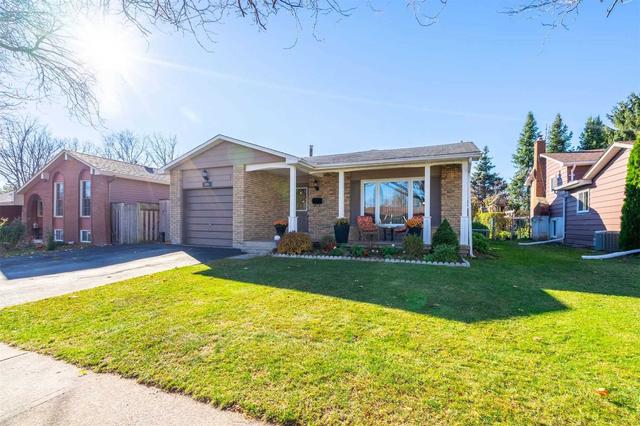 595 Lake St, House detached with 3 bedrooms, 2 bathrooms and 3 parking in St. Catharines ON | Image 36