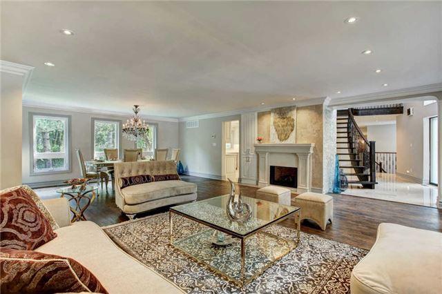 5 Poinsetta Dr, House detached with 4 bedrooms, 5 bathrooms and 16 parking in Markham ON | Image 4