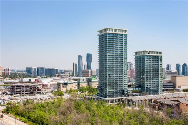 2010 - 335 Rathburn Rd W, Condo with 2 bedrooms, 2 bathrooms and 1 parking in Mississauga ON | Image 14