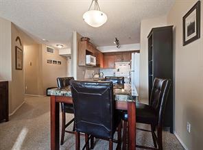 307 - 300 Edwards Way Nw, Condo with 2 bedrooms, 1 bathrooms and 1 parking in Calgary AB | Image 17