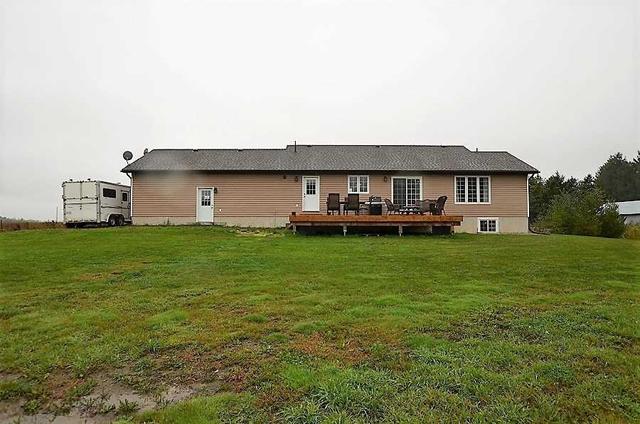 7283 Fifth Line, House detached with 3 bedrooms, 3 bathrooms and 10 parking in Wellington North ON | Image 15