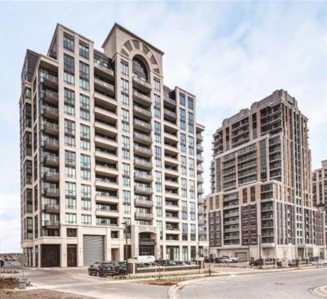 lp 1608 - 9582 Markham Rd, Condo with 2 bedrooms, 2 bathrooms and 1 parking in Markham ON | Image 1