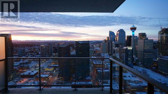 3208, - 1122 3 Street Se, Condo with 1 bedrooms, 1 bathrooms and 1 parking in Calgary AB | Image 23