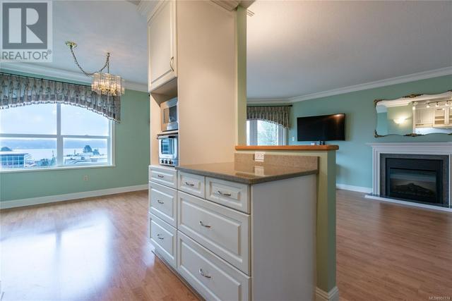 309 - 300 St. Ann's Rd, Condo with 2 bedrooms, 2 bathrooms and 1 parking in Campbell River BC | Image 17