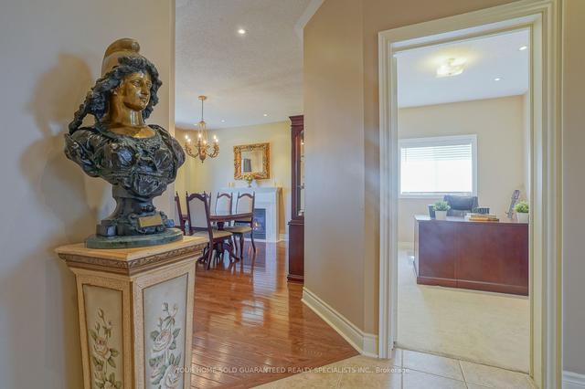125 2nd Ave, House detached with 4 bedrooms, 4 bathrooms and 6 parking in Uxbridge ON | Image 36