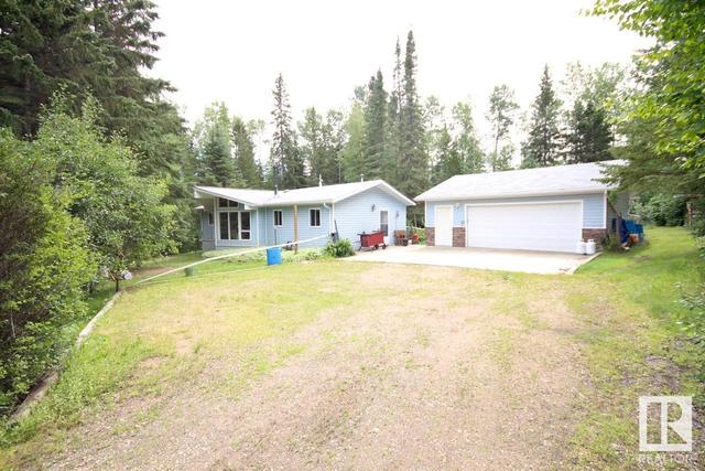 119 Baywin Es, House detached with 3 bedrooms, 2 bathrooms and null parking in Athabasca County AB | Card Image