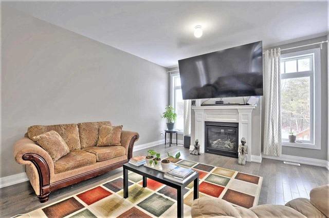 1161 Arnold St, House detached with 4 bedrooms, 4 bathrooms and 8 parking in Innisfil ON | Image 11