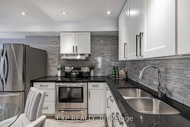 29 Bernice Cres, House detached with 4 bedrooms, 3 bathrooms and 3 parking in Toronto ON | Image 29