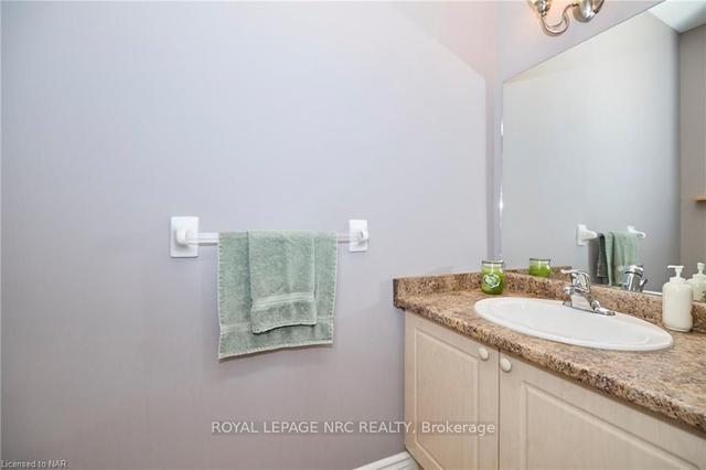 24 - 5595 Drummond Rd, Townhouse with 2 bedrooms, 4 bathrooms and 2 parking in Niagara Falls ON | Image 21