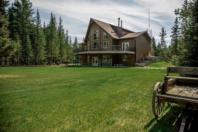 110335 Range Road 181, House detached with 5 bedrooms, 2 bathrooms and null parking in Mackenzie County AB | Image 46