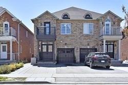 60 Arco Circ, House semidetached with 3 bedrooms, 4 bathrooms and 4 parking in Vaughan ON | Image 1