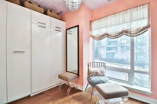 th11 - 23 Sheppard Ave E, Townhouse with 3 bedrooms, 2 bathrooms and 1 parking in Toronto ON | Image 19