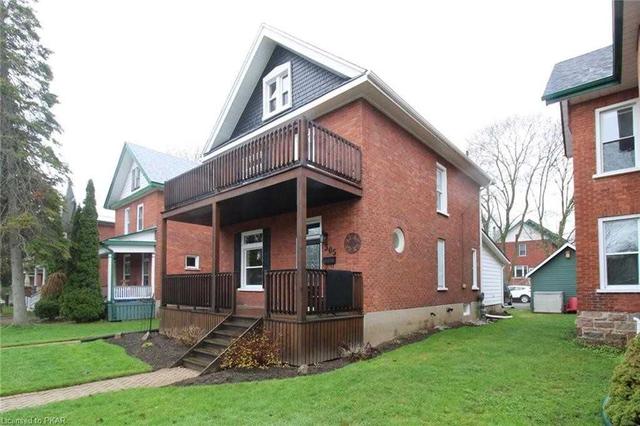 305 Maitland Ave, House detached with 3 bedrooms, 2 bathrooms and 2 parking in Peterborough ON | Image 23