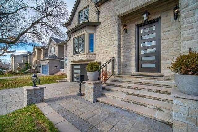 182 Norton Ave, House detached with 4 bedrooms, 6 bathrooms and 4 parking in Toronto ON | Image 2