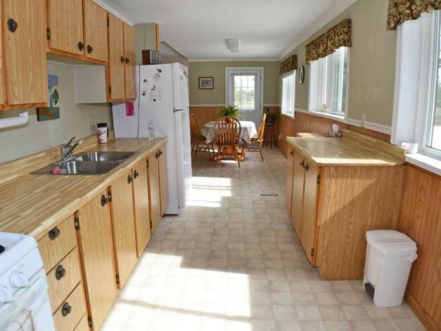 3732 County Road 4, House detached with 3 bedrooms, 2 bathrooms and 30 parking in Stone Mills ON | Image 4