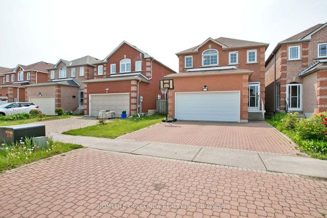 112 Doubtfire Cres, House attached with 4 bedrooms, 4 bathrooms and 6 parking in Markham ON | Image 12