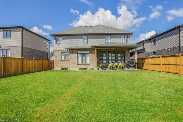 6375 Old Garrison Boulevard, House detached with 5 bedrooms, 3 bathrooms and 4 parking in London ON | Image 46