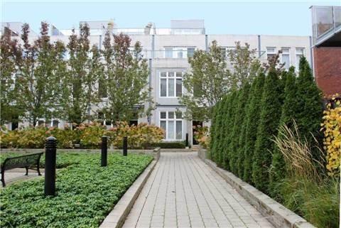 Th06 - 385 Brunswick Ave, Townhouse with 3 bedrooms, 4 bathrooms and 2 parking in Toronto ON | Image 2