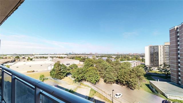 816 - 100 Dundalk Dr, Condo with 2 bedrooms, 1 bathrooms and 1 parking in Toronto ON | Image 22