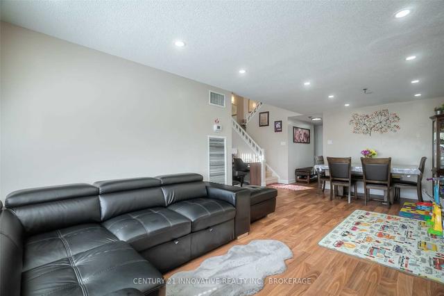 516 - 5800 Sheppard Ave E, Condo with 2 bedrooms, 3 bathrooms and 1 parking in Toronto ON | Image 2