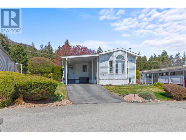 3 - 1850 Shannon Lake Road, House other with 2 bedrooms, 2 bathrooms and 1 parking in West Kelowna BC | Image 24