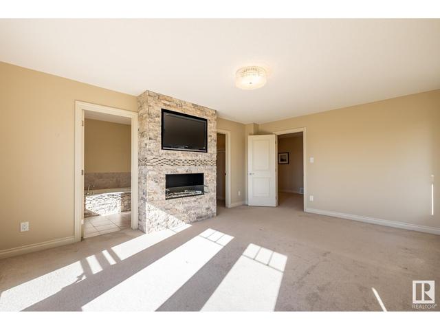 2 - 1641 James Mowatt Tr Sw, House attached with 3 bedrooms, 3 bathrooms and 4 parking in Edmonton AB | Image 19