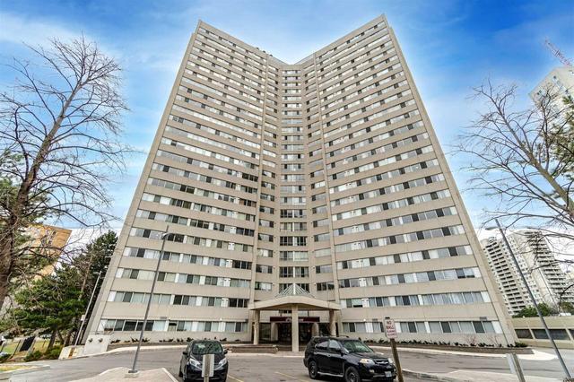 910 - 3700 Kaneff Cres, Condo with 1 bedrooms, 1 bathrooms and 1 parking in Mississauga ON | Image 31