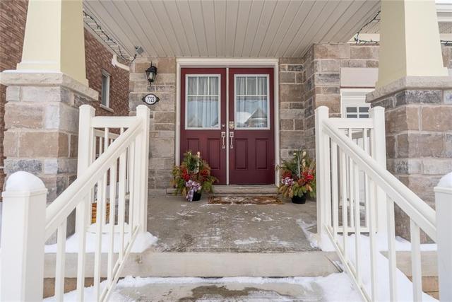 7723 Shadbush Lane, House detached with 4 bedrooms, 2 bathrooms and 2 parking in Niagara Falls ON | Image 4