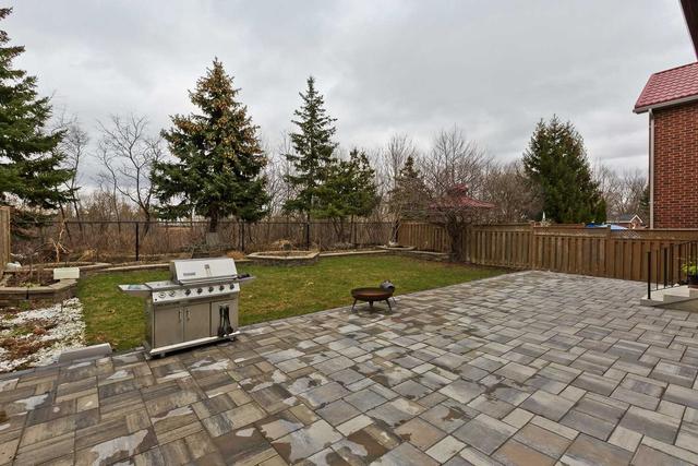 6785 Golden Hills Way, House detached with 5 bedrooms, 5 bathrooms and 4 parking in Mississauga ON | Image 35