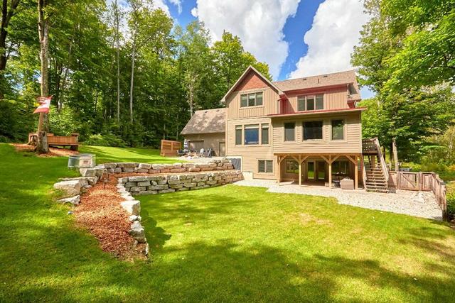 35 Nordic Tr, House detached with 3 bedrooms, 5 bathrooms and 6 parking in Oro Medonte ON | Image 26