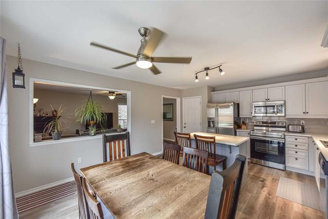 3030 Emperor Dr, House detached with 3 bedrooms, 4 bathrooms and 4 parking in Orillia ON | Image 3